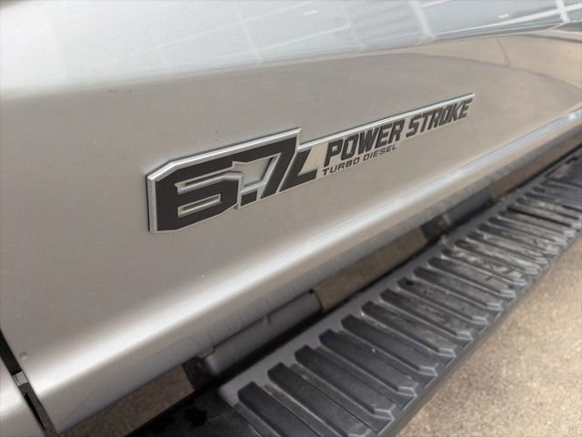 Certified 2024 Ford F350 XL w/ XL Driver Assist Package image 8