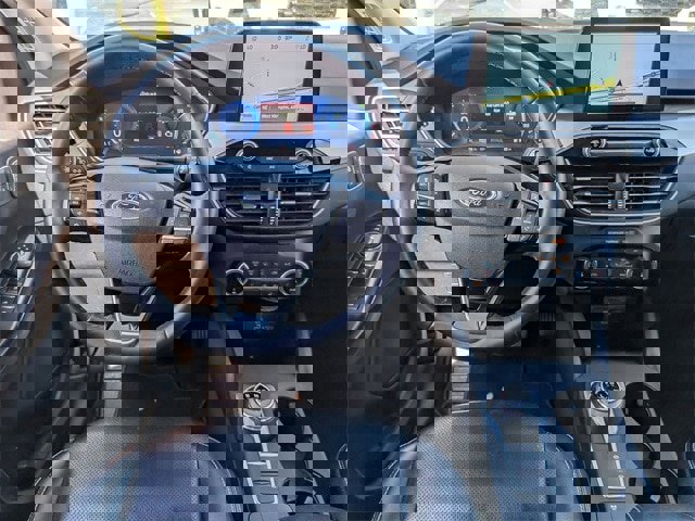 Certified 2022 Ford Escape SEL w/ Technology Package image 29