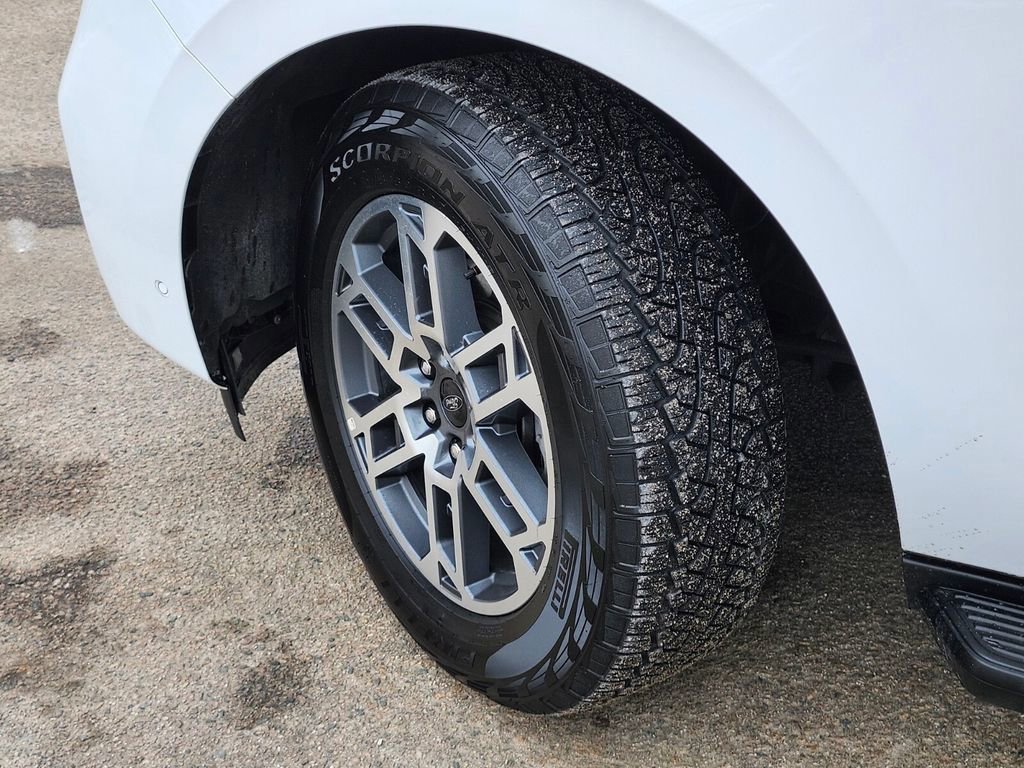 Certified 2025 Ford Expedition Max Active image 37