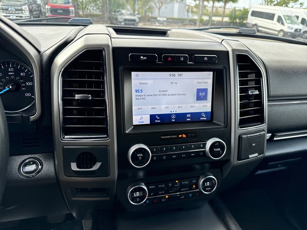 Certified 2021 Ford Expedition XLT image 20