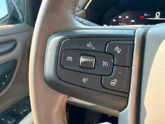 Used 2022 GMC Yukon Denali AWD/4WD image 62