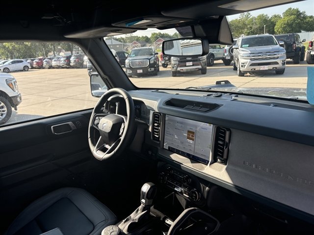 Certified 2024 Ford Bronco Outer Banks image 28