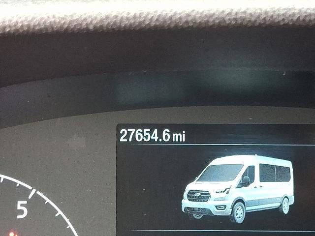 Certified 2024 Ford Transit 350 XL image 20