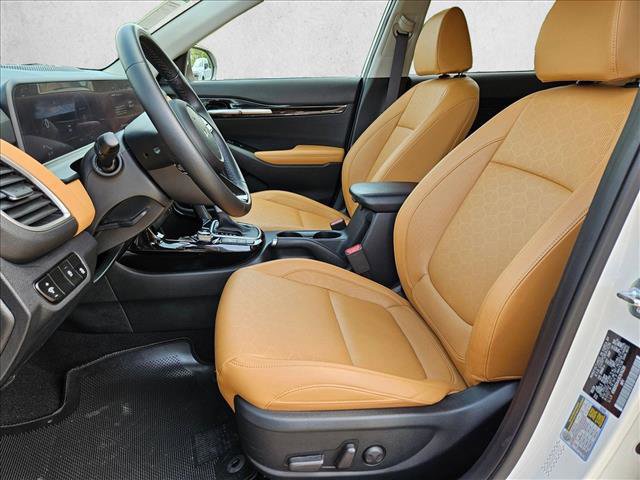 Used 2025 Kia Seltos EX w/ EX Sunroof Package image 17