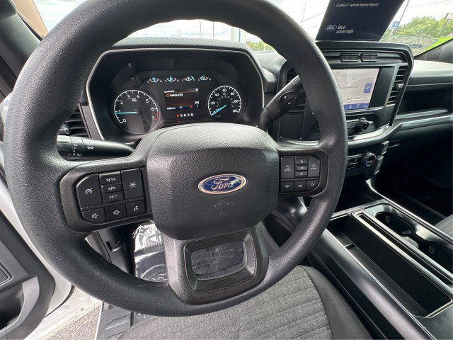 Certified 2023 Ford F150 XL w/ STX Appearance Package AWD/4WD image 15