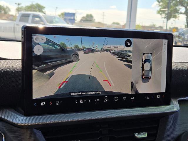 Certified 2025 Ford Explorer ST-Line w/ Premium Package image 30