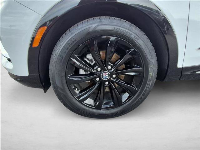 Used 2025 Buick Envista Sport Touring w/ Convenience I Package FWD image 23