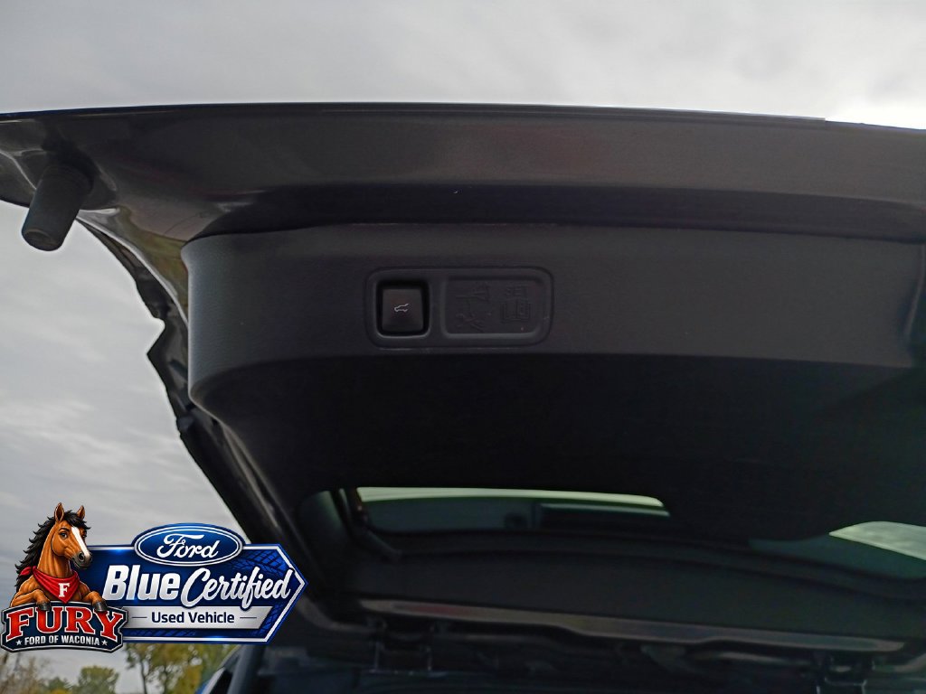 Certified 2020 Ford Expedition Platinum AWD/4WD image 25