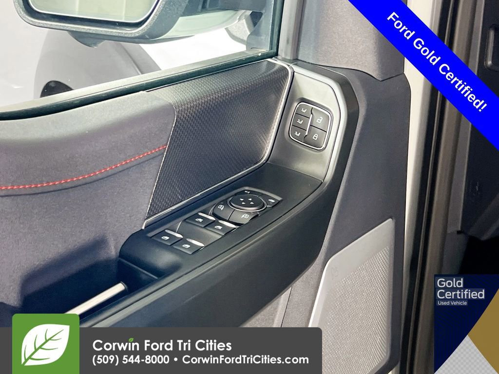 Certified 2024 Ford F150 Raptor AWD/4WD image 15