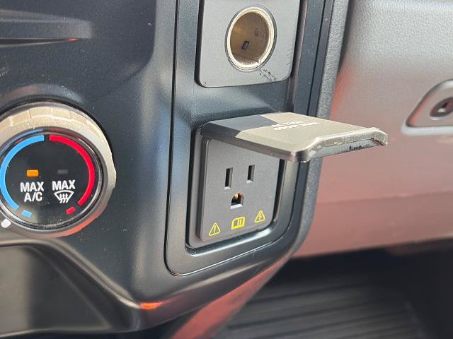 Certified 2023 Ford F450 XLT AWD/4WD image 12