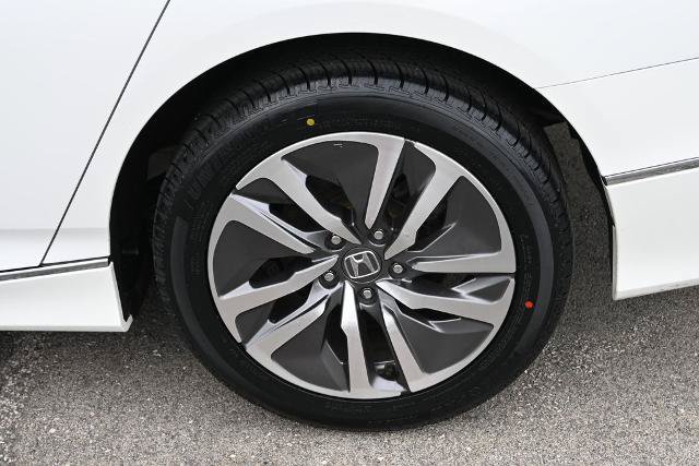 Used 2019 Honda Accord EX image 15