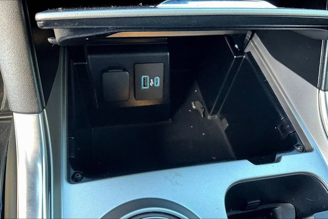 Certified 2020 Ford Explorer ST w/ ST High-Performance Pack image 22