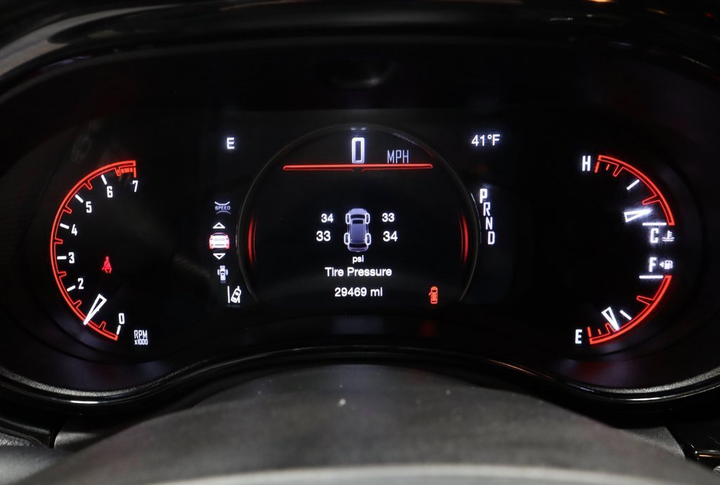 Used 2022 Dodge Durango GT image 25