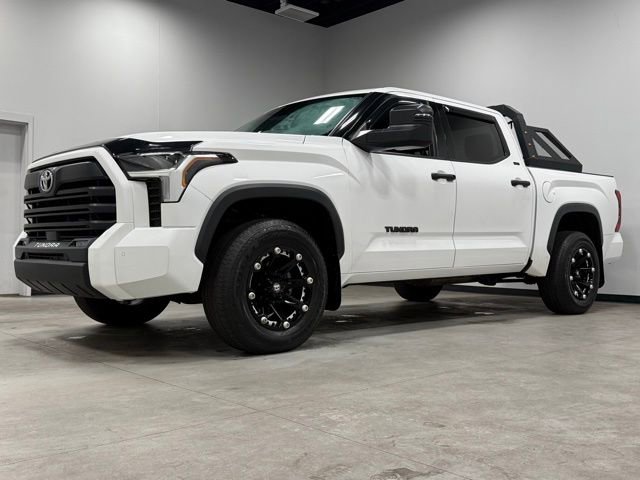 Used 2022 Toyota Tundra SR5 image 5