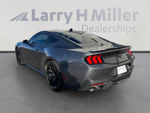 Certified 2024 Ford Mustang Premium image 2