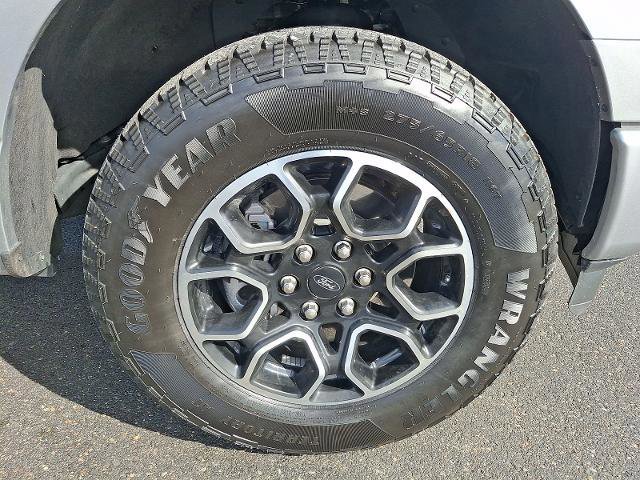 Certified 2023 Ford F150 XL w/ STX Appearance Package image 8