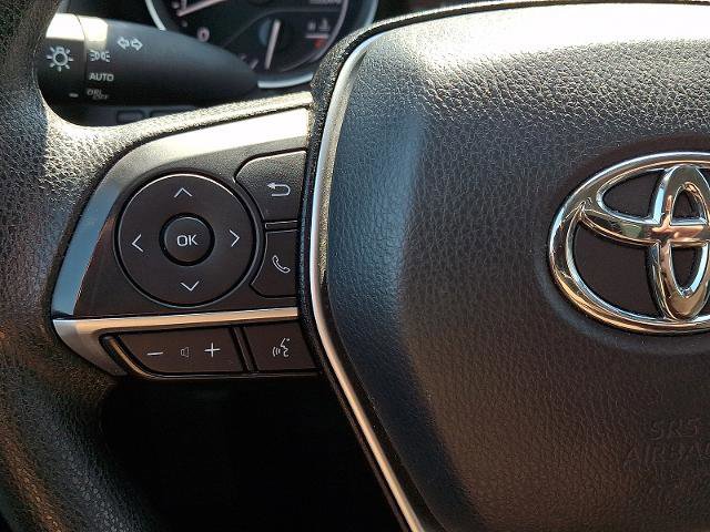Used 2024 Toyota Camry LE FWD image 20