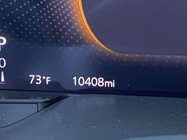 Used 2025 MAZDA CX-70 3.3 Turbo S w/ Premium Plus AWD/4WD image 30