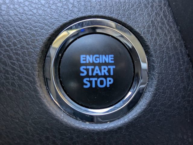 Used 2024 Toyota Camry SE w/ Convenience Package image 25