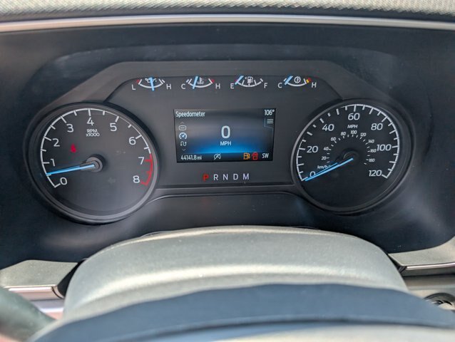 Certified 2023 Ford F150 XL w/ XL Chrome Appearance Package AWD/4WD image 20
