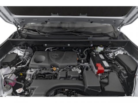 Used 2025 Toyota RAV4 XLE AWD/4WD image 15