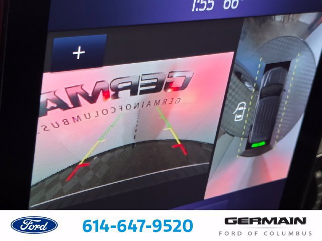 Certified 2021 Ford Explorer Platinum w/ Equipment Group 601A AWD/4WD image 31