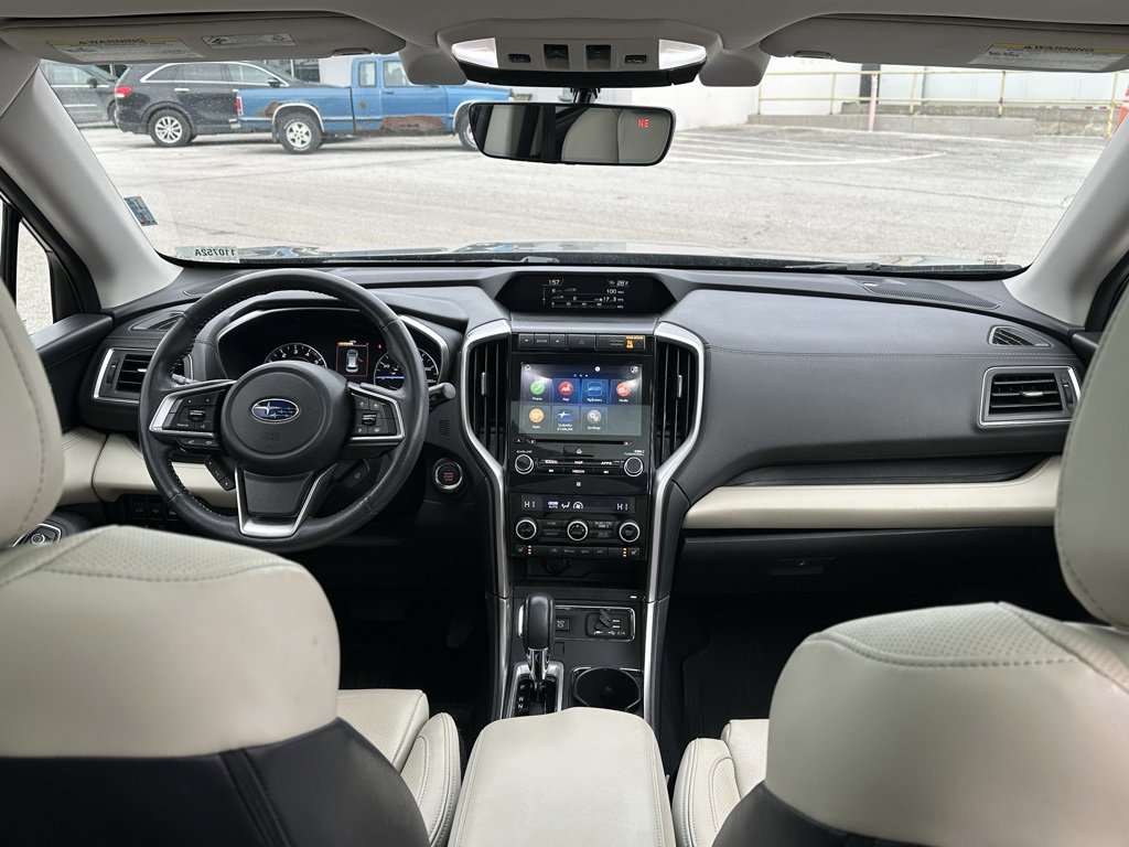 Used 2021 Subaru Ascent Limited w/ Technology Package image 22