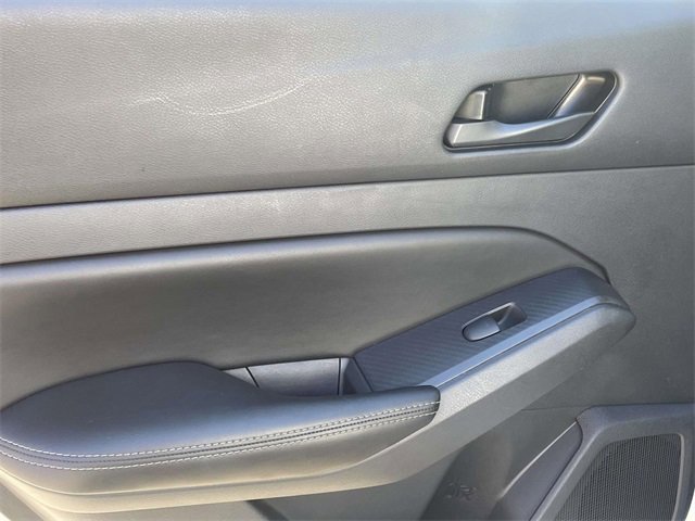 Used 2024 Nissan Altima 2.5 SV w/ SV Premium Package image 9