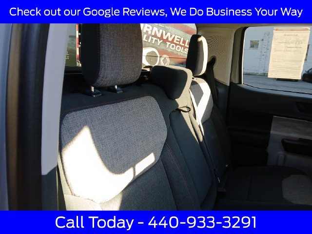Certified 2024 Ford Maverick XLT w/ XLT Luxury Package FWD image 38
