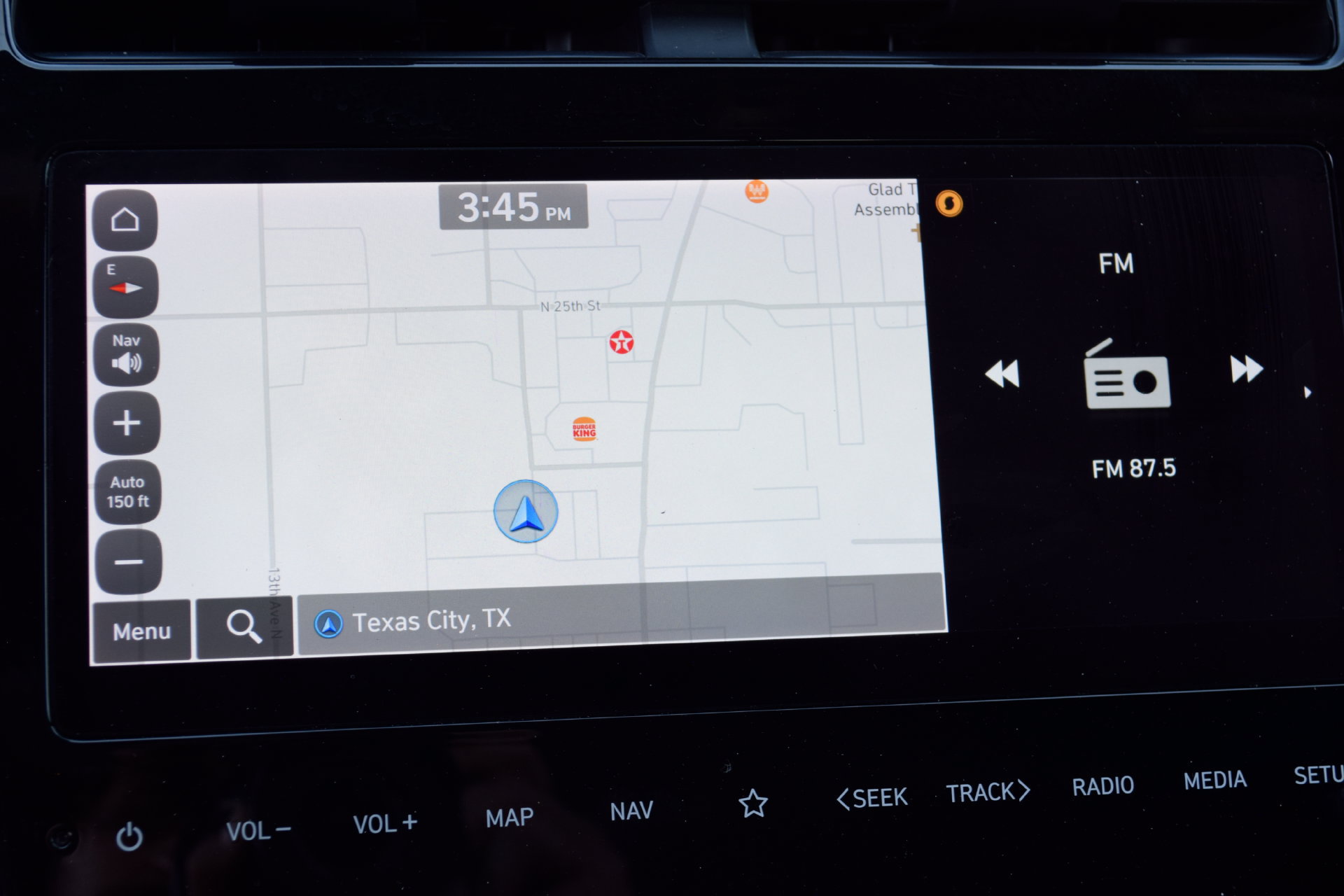 Used 2022 Hyundai Santa Cruz Limited AWD/4WD image 14