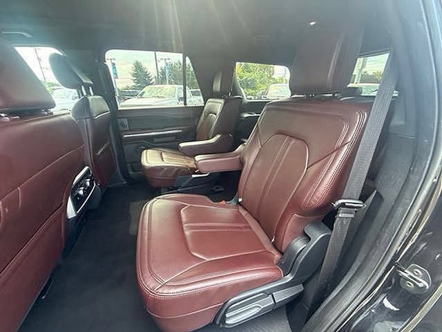 Certified 2024 Ford Expedition Limited AWD/4WD image 21