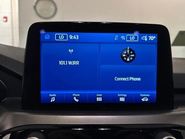 Certified 2023 Ford Escape Active w/ Cold Weather Package image 27