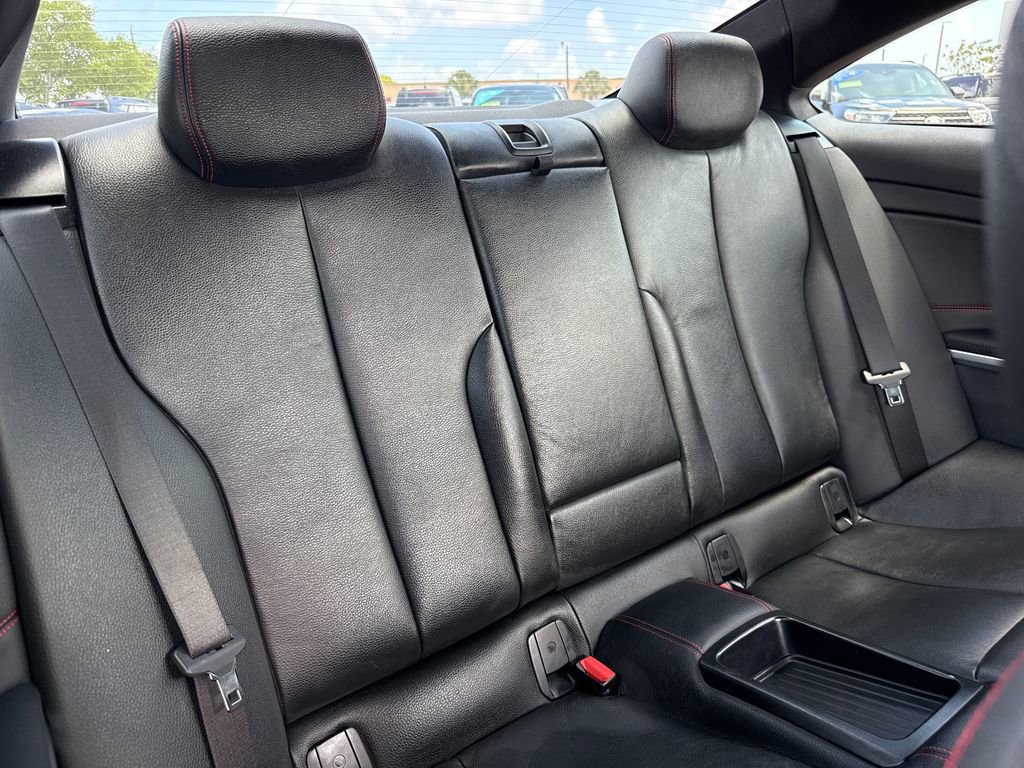 Used 2019 BMW 430i xDrive Coupe w/ Convenience Package image 28