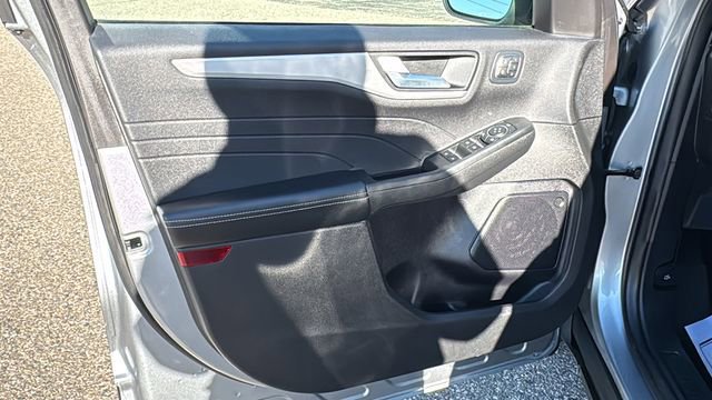 Certified 2023 Ford Escape Platinum image 11