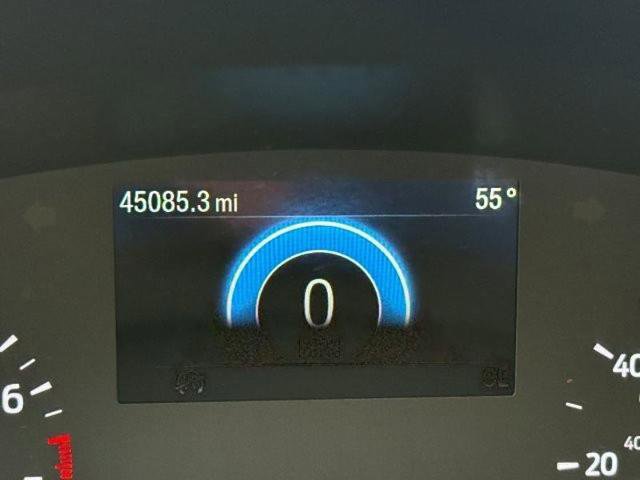 Certified 2022 Ford Escape SEL image 37