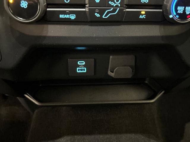 Certified 2022 Ford F150 XL w/ STX Appearance Package image 30