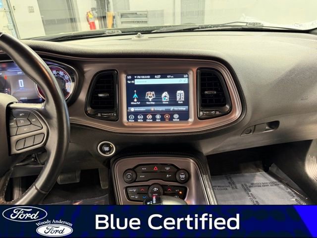 Used 2023 Dodge Challenger SXT RWD image 15