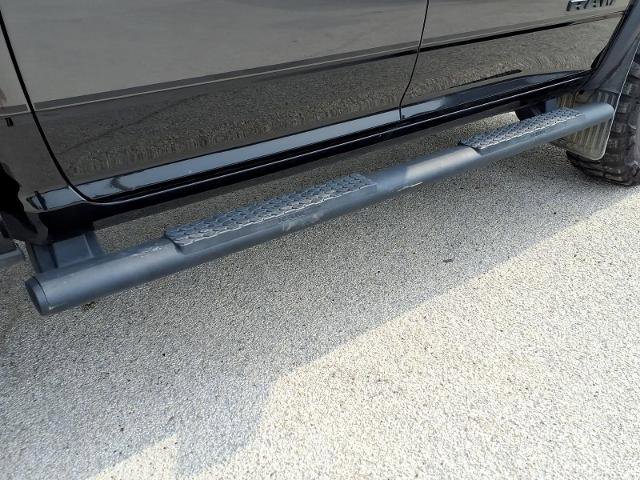Used 2020 RAM 2500 Power Wagon AWD/4WD image 13