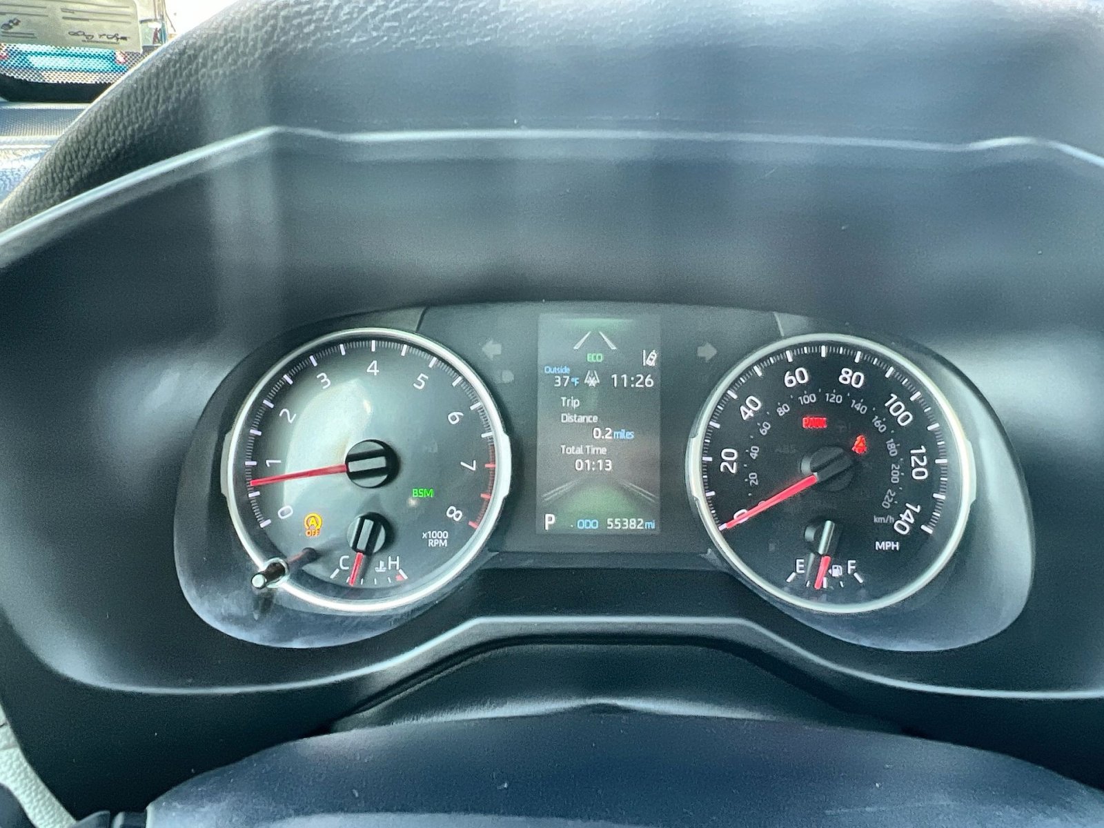 Used 2020 Toyota RAV4 XLE image 17