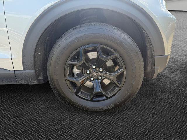 Certified 2024 Ford Explorer Timberline AWD/4WD image 11