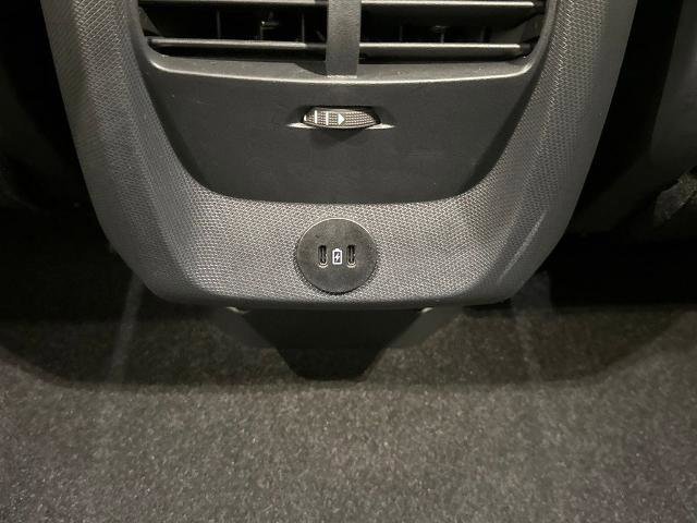 Certified 2025 Ford Mustang Mach-E Premium image 30