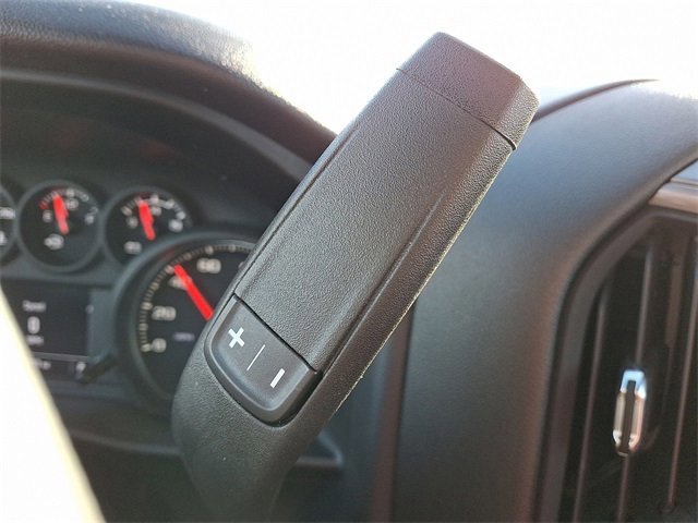 Used 2022 Chevrolet Silverado 1500 Custom w/ Rally Edition image 14