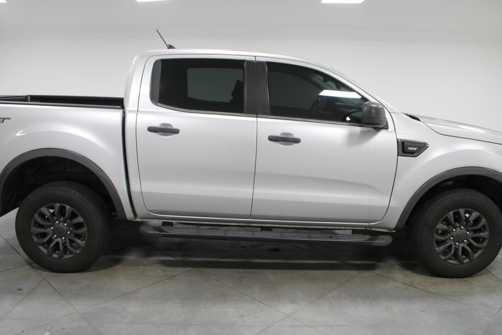 Certified 2019 Ford Ranger XLT w/ Equipment Group 301A Mid RWD image 12