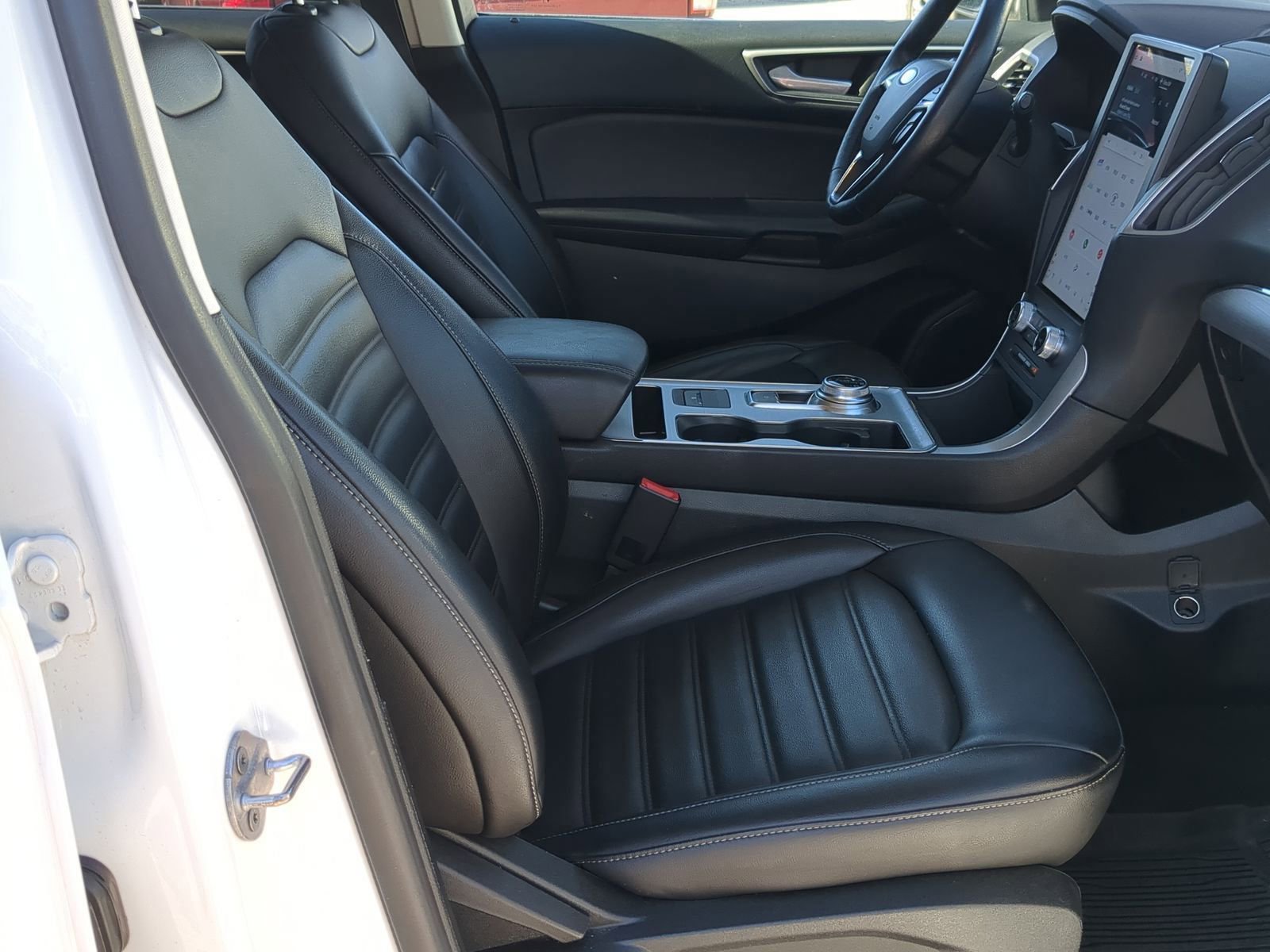 Certified 2022 Ford Edge SEL w/ Convenience Package image 23