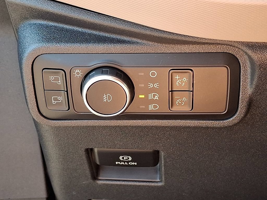 Certified 2022 Ford Bronco Wildtrak AWD/4WD image 26