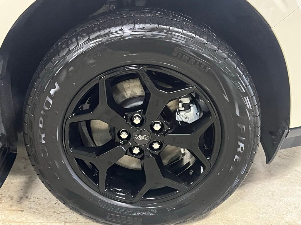 Certified 2024 Ford Maverick Lariat w/ FX4 Off-Road Package image 21