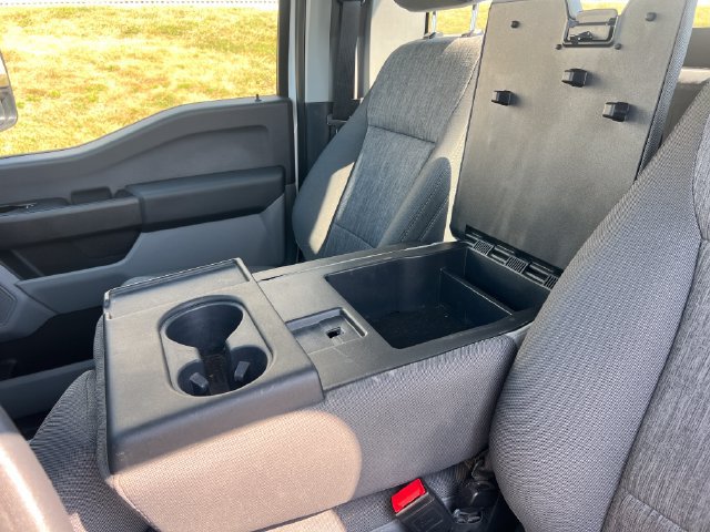 Certified 2024 Ford F350 XL w/ Snow Plow/Camper Package AWD/4WD image 25