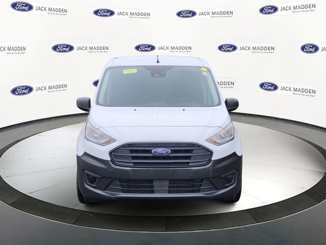 Certified 2019 Ford Transit Connect XL FWD image 8