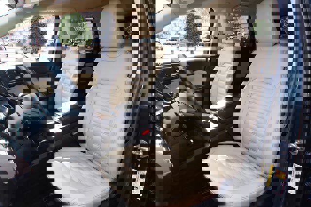 Certified 2024 Ford Edge SEL w/ Convenience Package image 16