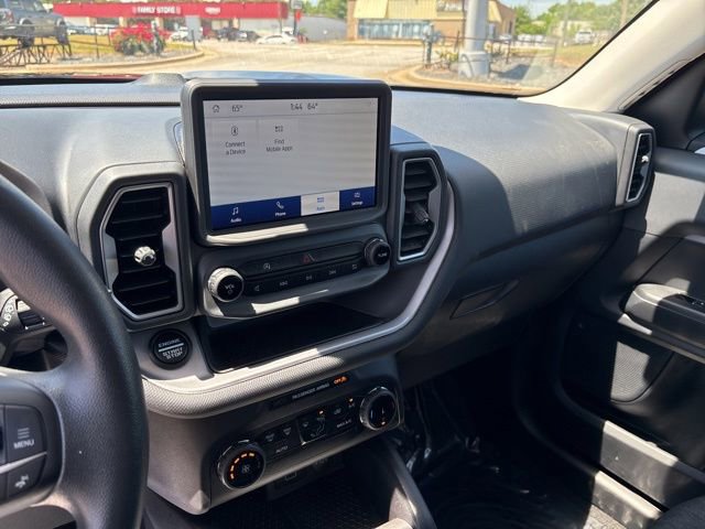 Certified 2024 Ford Bronco Sport Big Bend AWD/4WD image 16